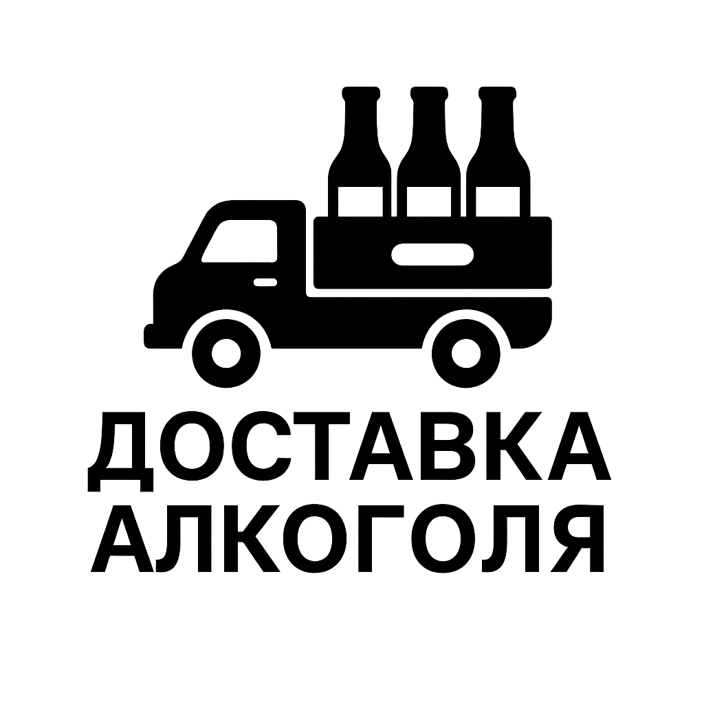 alcorush24 — доставка алкоголя, Тюмень